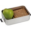 Lunchbox en aluminium