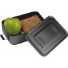 Lunchbox en aluminium