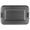 Lunchbox en aluminium