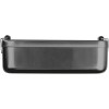Lunchbox en aluminium