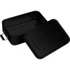 Lunchbox en aluminium
