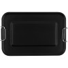 Lunchbox en aluminium