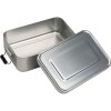 Lunchbox en aluminium