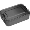 Lunchbox en aluminium