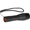 Lampe LED avec 3 fonctions d'éclairage différentes