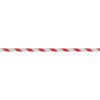 Lot de 10 pailles en papier