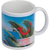 Tasse classique pour marquage all-over