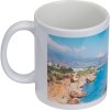 Tasse classique pour marquage all-over
