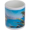 Tasse classique pour marquage all-over