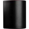 Tasse avec extérieur noir et intérieur coloré