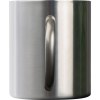 Tasse en métal