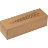 Lot de 100 pailles en papier