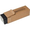 Lot de 100 pailles en papier