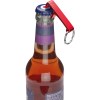 Ouvre-bouteille / porte-clés