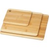 Lot de 3 planches à découper
