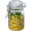 Pot de conservation verrouillable, 200 ml