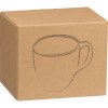 Tasse en porcelaine 400 ml