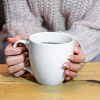 Tasse en porcelaine 400 ml