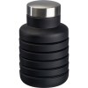 Gourde pliable en silicone