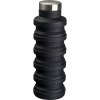 Gourde pliable en silicone