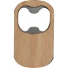 Ouvre-bouteille bambou