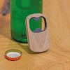 Ouvre-bouteille bambou