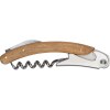 Couteau de serveur en bambou