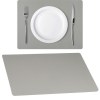Tapis de table en PVC