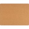 Tapis de table en liège