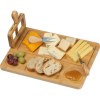 Set de fromage en bambou