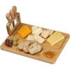 Set de fromage en bambou