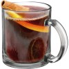Tasse en verre