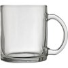 Tasse en verre