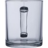 Tasse en verre
