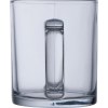 Tasse en verre