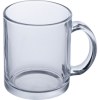 Tasse en verre
