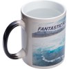 Tasse magique