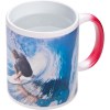 Tasse magique