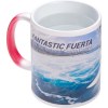 Tasse magique