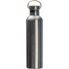 Bouteille isotherme à double paroi en acier inoxydable