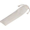 Set de couverts dans une pochette en coton