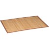Set de table en bambou