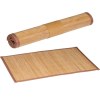 Set de table en bambou