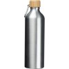 Gourde en aluminium recyclé