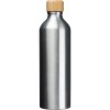 Gourde en aluminium recyclé