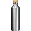 Gourde en aluminium recyclé