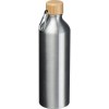 Gourde en aluminium recyclé