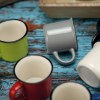 Tasse à expresso, 60 ml