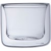 Tasse à expresso à double paroi 50ml