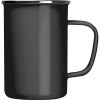 Tasse en émail